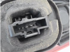 Recambio de piloto trasero izquierdo para citroen c3 1.4 hdi referencia OEM IAM 6350Q3  