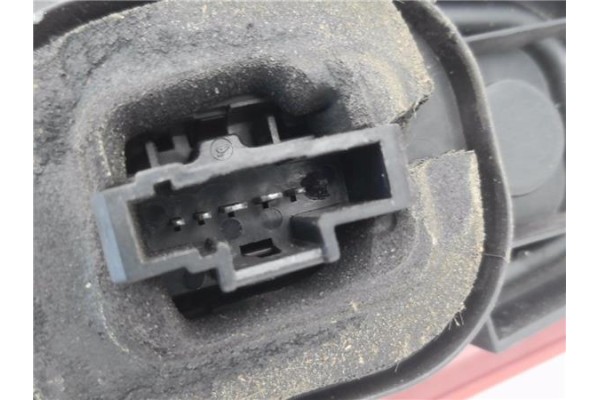 Recambio de piloto trasero izquierdo para citroen c3 1.4 hdi referencia OEM IAM 6350Q3  