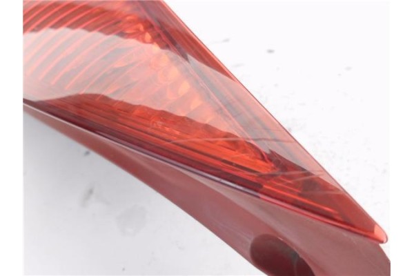 Recambio de piloto trasero izquierdo para citroen c3 1.4 hdi referencia OEM IAM 6350Q3  