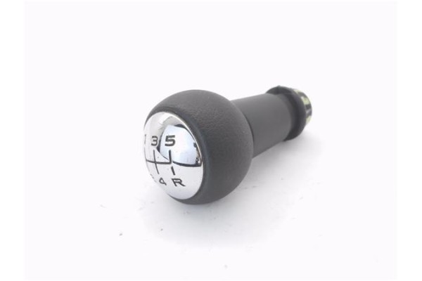 Recambio de pomo palanca cambio para citroen c3 1.4 hdi referencia OEM IAM 2403Z1  