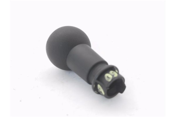 Recambio de pomo palanca cambio para citroen c3 1.4 hdi referencia OEM IAM 2403Z1  