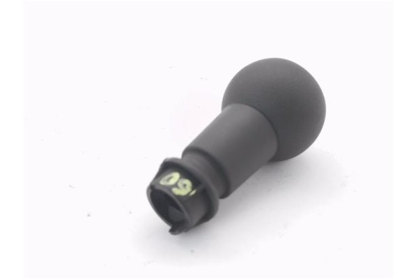 Recambio de pomo palanca cambio para citroen c3 1.4 hdi referencia OEM IAM 2403Z1  