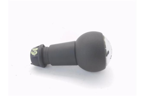 Recambio de pomo palanca cambio para citroen c3 1.4 hdi referencia OEM IAM 2403Z1  