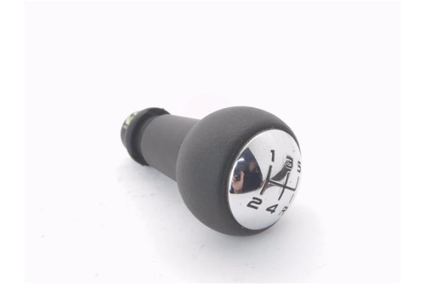 Recambio de pomo palanca cambio para citroen c3 1.4 hdi referencia OEM IAM 2403Z1  
