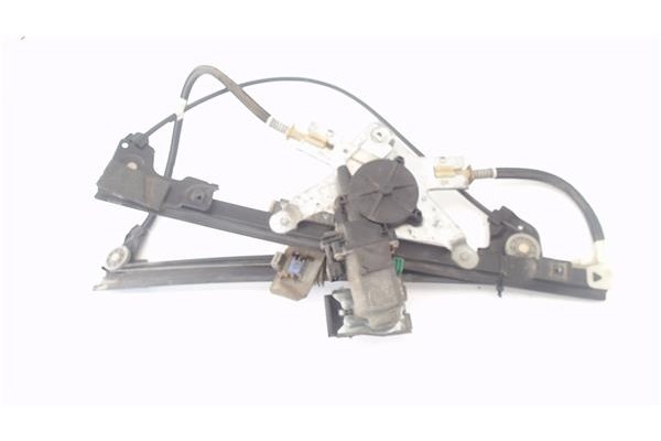 Recambio de mecanismo elevalunas delantero derecho para seat ibiza (6k1) 1.9 sdi referencia OEM IAM 6K4837402P   Recambio de mecanismo elevalunas delantero derecho para seat ibiza (6k1) 1.9 sdi referencia OEM IAM 6K4837402P
