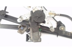 Recambio de mecanismo elevalunas delantero derecho para seat ibiza (6k1) 1.9 sdi referencia OEM IAM 6K4837402P  