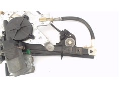 Recambio de mecanismo elevalunas delantero derecho para seat ibiza (6k1) 1.9 sdi referencia OEM IAM 6K4837402P  