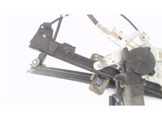Recambio de mecanismo elevalunas delantero derecho para seat ibiza (6k1) 1.9 sdi referencia OEM IAM 6K4837402P  