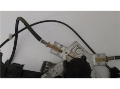 Recambio de mecanismo elevalunas delantero derecho para seat ibiza (6k1) 1.9 sdi referencia OEM IAM 6K4837402P  