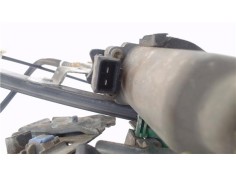 Recambio de mecanismo elevalunas delantero derecho para seat ibiza (6k1) 1.9 sdi referencia OEM IAM 6K4837402P  