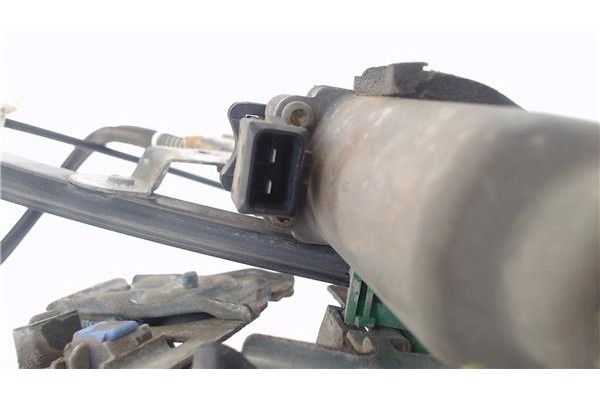 Recambio de mecanismo elevalunas delantero derecho para seat ibiza (6k1) 1.9 sdi referencia OEM IAM 6K4837402P   Recambio de mecanismo elevalunas delantero derecho para seat ibiza (6k1) 1.9 sdi referencia OEM IAM 6K4837402P