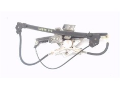 Recambio de mecanismo elevalunas delantero derecho para seat ibiza (6k1) 1.9 sdi referencia OEM IAM 6K4837402P  