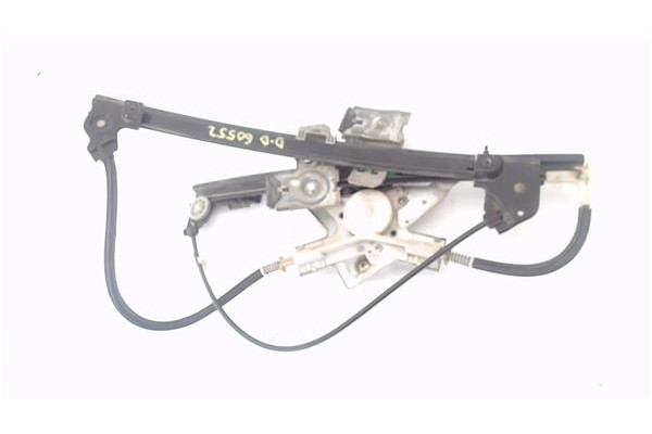 Recambio de mecanismo elevalunas delantero derecho para seat ibiza (6k1) 1.9 sdi referencia OEM IAM 6K4837402P   Recambio de mecanismo elevalunas delantero derecho para seat ibiza (6k1) 1.9 sdi referencia OEM IAM 6K4837402P