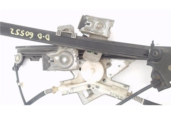Recambio de mecanismo elevalunas delantero derecho para seat ibiza (6k1) 1.9 sdi referencia OEM IAM 6K4837402P   Recambio de mecanismo elevalunas delantero derecho para seat ibiza (6k1) 1.9 sdi referencia OEM IAM 6K4837402P