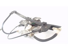 Recambio de mecanismo elevalunas delantero derecho para seat ibiza (6k1) 1.9 sdi referencia OEM IAM 6K4837402P  