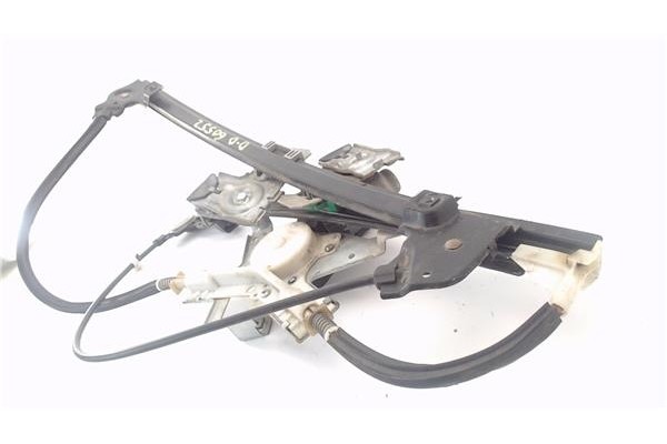 Recambio de mecanismo elevalunas delantero derecho para seat ibiza (6k1) 1.9 sdi referencia OEM IAM 6K4837402P   Recambio de mecanismo elevalunas delantero derecho para seat ibiza (6k1) 1.9 sdi referencia OEM IAM 6K4837402P