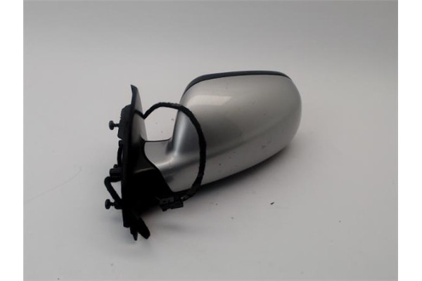 Recambio de retrovisor electrico izquierdo para peugeot 307 berlina (s2) 2.0 x-line referencia OEM IAM   