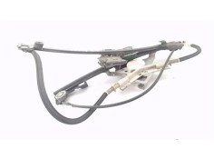 Recambio de mecanismo elevalunas delantero derecho para seat ibiza (6k1) 1.9 sdi referencia OEM IAM 6K4837402P  