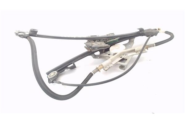 Recambio de mecanismo elevalunas delantero derecho para seat ibiza (6k1) 1.9 sdi referencia OEM IAM 6K4837402P   Recambio de mecanismo elevalunas delantero derecho para seat ibiza (6k1) 1.9 sdi referencia OEM IAM 6K4837402P