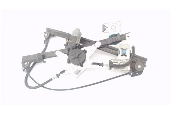 Recambio de mecanismo elevalunas delantero izquierdo para seat ibiza (6k1) 1.9 sdi referencia OEM IAM 6K4837401P   Recambio de mecanismo elevalunas delantero izquierdo para seat ibiza (6k1) 1.9 sdi referencia OEM IAM 6K4837401P