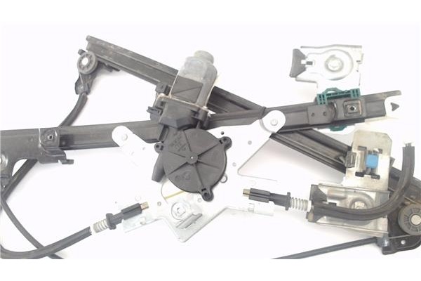 Recambio de mecanismo elevalunas delantero izquierdo para seat ibiza (6k1) 1.9 sdi referencia OEM IAM 6K4837401P   Recambio de mecanismo elevalunas delantero izquierdo para seat ibiza (6k1) 1.9 sdi referencia OEM IAM 6K4837401P