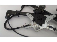 Recambio de mecanismo elevalunas delantero izquierdo para seat ibiza (6k1) 1.9 sdi referencia OEM IAM 6K4837401P  