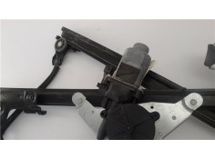 Recambio de mecanismo elevalunas delantero izquierdo para seat ibiza (6k1) 1.9 sdi referencia OEM IAM 6K4837401P  