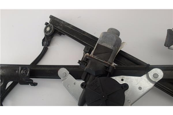 Recambio de mecanismo elevalunas delantero izquierdo para seat ibiza (6k1) 1.9 sdi referencia OEM IAM 6K4837401P   Recambio de mecanismo elevalunas delantero izquierdo para seat ibiza (6k1) 1.9 sdi referencia OEM IAM 6K4837401P