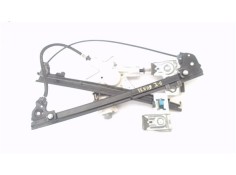 Recambio de mecanismo elevalunas delantero izquierdo para seat ibiza (6k1) 1.9 sdi referencia OEM IAM 6K4837401P  