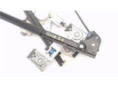 Recambio de mecanismo elevalunas delantero izquierdo para seat ibiza (6k1) 1.9 sdi referencia OEM IAM 6K4837401P  