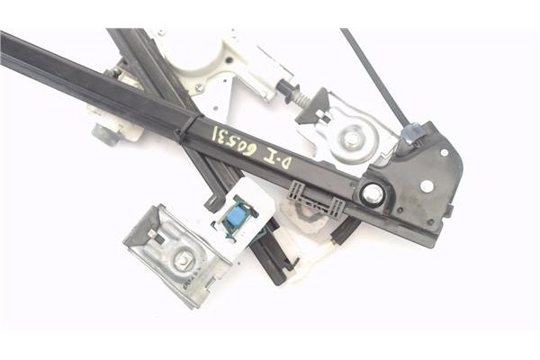 Recambio de mecanismo elevalunas delantero izquierdo para seat ibiza (6k1) 1.9 sdi referencia OEM IAM 6K4837401P   Recambio de mecanismo elevalunas delantero izquierdo para seat ibiza (6k1) 1.9 sdi referencia OEM IAM 6K4837401P