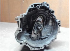 Recambio de caja cambios manual para audi a6 berlina (4b2) 2.4 (100kw) referencia OEM IAM DJU  
