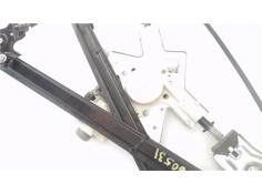 Recambio de mecanismo elevalunas delantero izquierdo para seat ibiza (6k1) 1.9 sdi referencia OEM IAM 6K4837401P  