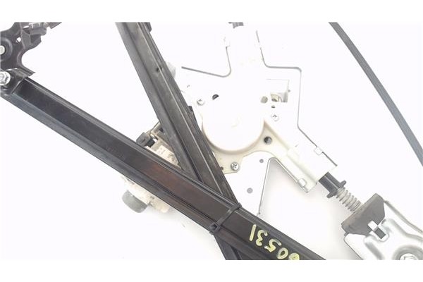 Recambio de mecanismo elevalunas delantero izquierdo para seat ibiza (6k1) 1.9 sdi referencia OEM IAM 6K4837401P   Recambio de mecanismo elevalunas delantero izquierdo para seat ibiza (6k1) 1.9 sdi referencia OEM IAM 6K4837401P