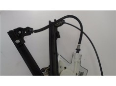 Recambio de mecanismo elevalunas delantero izquierdo para seat ibiza (6k1) 1.9 sdi referencia OEM IAM 6K4837401P  