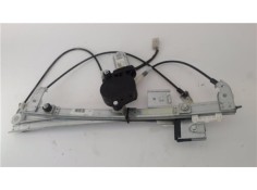 Recambio de mecanismo elevalunas delantero derecho para seat ibiza (6k1) 1.9 sdi referencia OEM IAM 6K4837402P