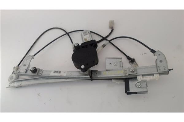 Recambio de mecanismo elevalunas delantero derecho para seat ibiza (6k1) 1.9 sdi referencia OEM IAM 6K4837402P   Recambio de mecanismo elevalunas delantero derecho para seat ibiza (6k1) 1.9 sdi referencia OEM IAM 6K4837402P