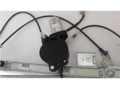 Recambio de mecanismo elevalunas delantero derecho para seat ibiza (6k1) 1.9 sdi referencia OEM IAM 6K4837402P  