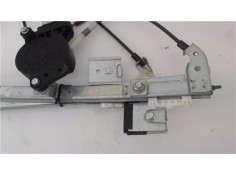 Recambio de mecanismo elevalunas delantero derecho para seat ibiza (6k1) 1.9 sdi referencia OEM IAM 6K4837402P  