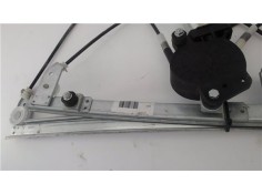 Recambio de mecanismo elevalunas delantero derecho para seat ibiza (6k1) 1.9 sdi referencia OEM IAM 6K4837402P  