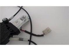 Recambio de mecanismo elevalunas delantero derecho para seat ibiza (6k1) 1.9 sdi referencia OEM IAM 6K4837402P  