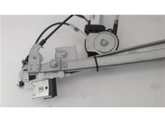 Recambio de mecanismo elevalunas delantero derecho para seat ibiza (6k1) 1.9 sdi referencia OEM IAM 6K4837402P  