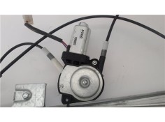 Recambio de mecanismo elevalunas delantero derecho para seat ibiza (6k1) 1.9 sdi referencia OEM IAM 6K4837402P  