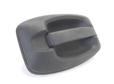 Recambio de maneta exterior delantero derecha para citroen jumper furgón 2.2 hdi 120 referencia OEM IAM 1611701980 9101CW 