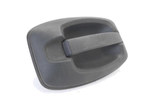 Recambio de maneta exterior delantero derecha para citroen jumper furgón 2.2 hdi 120 referencia OEM IAM 1611701980 9101CW 