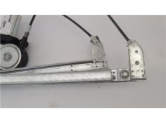 Recambio de mecanismo elevalunas delantero derecho para seat ibiza (6k1) 1.9 sdi referencia OEM IAM 6K4837402P  