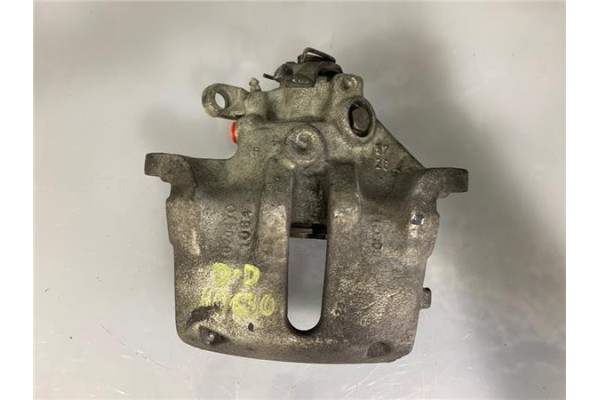 Recambio de pinza freno delantero derecha para citroen c5 berlina 2.0 hdi referencia OEM IAM 4400L7   Recambio de pinza freno delantero derecha para citroen c5 berlina 2.0 hdi referencia OEM IAM 4400L7
