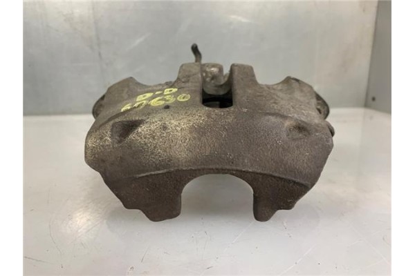 Recambio de pinza freno delantero derecha para citroen c5 berlina 2.0 hdi referencia OEM IAM 4400L7   Recambio de pinza freno delantero derecha para citroen c5 berlina 2.0 hdi referencia OEM IAM 4400L7