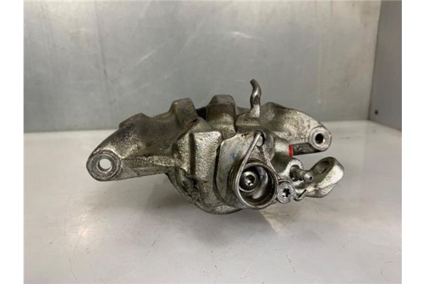 Recambio de pinza freno delantero derecha para citroen c5 berlina 2.0 hdi referencia OEM IAM 4400L7   Recambio de pinza freno delantero derecha para citroen c5 berlina 2.0 hdi referencia OEM IAM 4400L7
