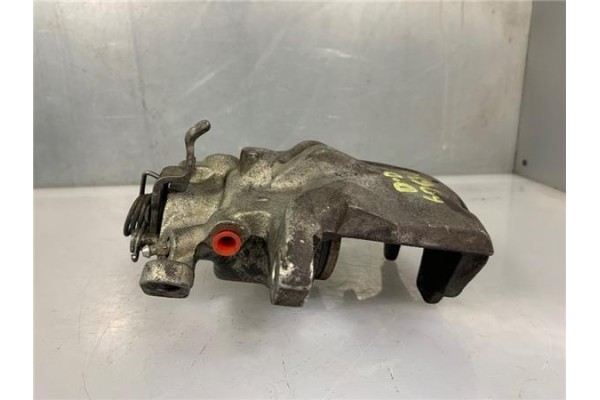 Recambio de pinza freno delantero derecha para citroen c5 berlina 2.0 hdi referencia OEM IAM 4400L7   Recambio de pinza freno delantero derecha para citroen c5 berlina 2.0 hdi referencia OEM IAM 4400L7